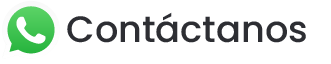 Contáctanos Blanco